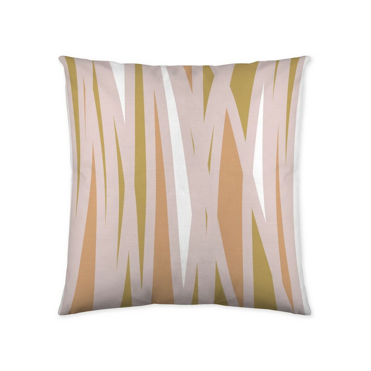 Kuddfodral Naturals Rainbow (50 x 50 cm)